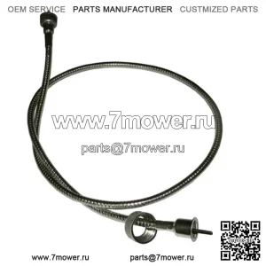 506631M91 Трос привода тахометра подходит для Massey Ferguson GAS TO35 MF35 MF135 MF150 MF175