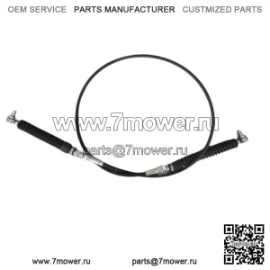 OEM Can Am Maverick Sport Maverick Trail 800R 1000R Трос переключения передач 707002000