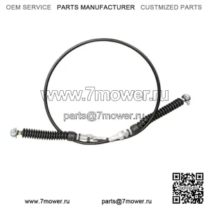 0652-2421 Трос переключения передач Commander 800R 1000 Maverick 1000R Trans Gear