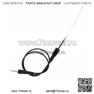НОВЫЙ ПОДЛИННЫЙ Трос дроссельной заслонки KAWASAKI KX 125 KX 250 1999-2003 гг. 54012-1598 (Для: Kawasaki)