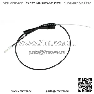 Трос дроссельной заслонки NEW Kawasaki KDX200 1989-1994 03-0181 Замена (для: Kawasaki)