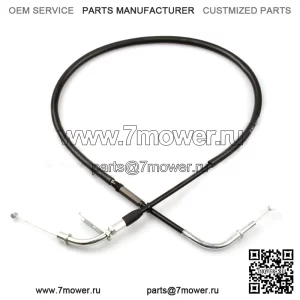 НОВЫЙ 1995-2005 KAWASAKI VULCAN 800 CLASSIC ТРОС ОТКРЫТИЯ ДРОССЕЛЬНОЙ ЗАСЛОНКИ 54012-0056 (Для: Kawasaki)