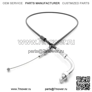 Трос дроссельной заслонки Kawasaki Z1300 / KZ1300 (1979 1980 1981 1982 1983) #54012-1038