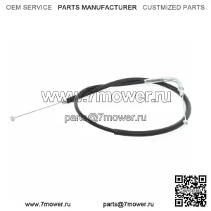 Трос дроссельной заслонки для Kawasaki Ninja ZX6 1990-2003 ZX600D ZX600F ZX6R 95-97 (Для: Kawasaki)
