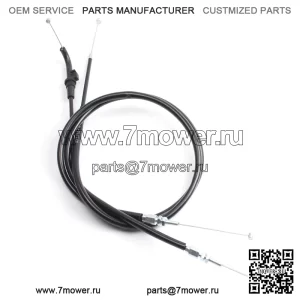 Трос дроссельной заслонки мотоцикла для KAWASAKI KLX250S 2009 2010 2011 2012 2013 2014 (Для: Kawasaki)