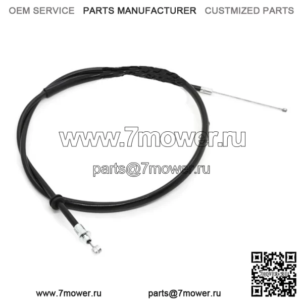 Трос дроссельной заслонки для Honda Trail 90 C70 CT70 CT90 Z50 CA160 CA175 CR85R ATC90 (для: Honda)