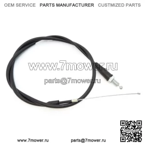 Трос дроссельной заслонки — 17910-KA3-730 — Honda CR125R CR250R CR500R — 02-0247 (Для: Honda)