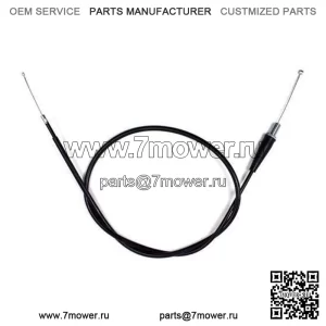 Трос дроссельной заслонки Honda CR125R 2000-2003 CR250R 2004-2007 Замена (для: Honda)
