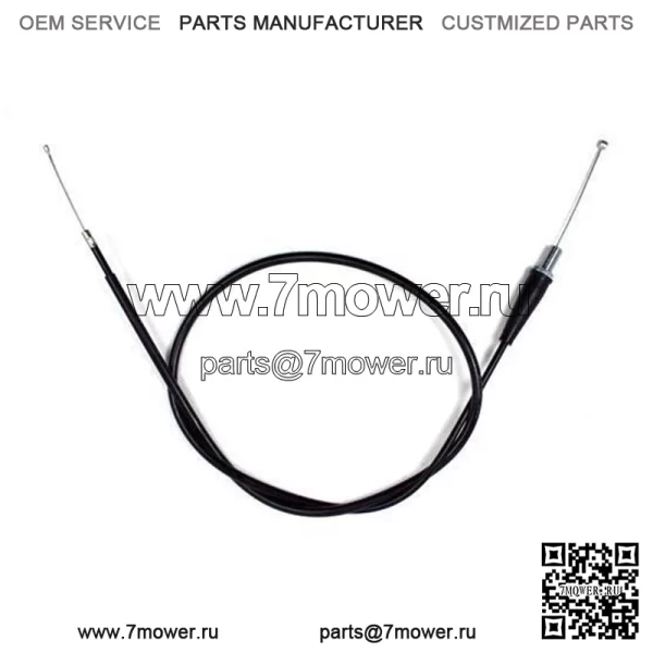 Трос дроссельной заслонки Honda CR125R 2000-2003 CR250R 2004-2007 Замена (для: Honda)