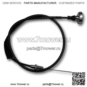 Замена троса дроссельной заслонки NEW Honda XR200R 1986-2002 02-0218 (Для: Honda)