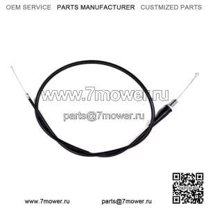 Замена троса дроссельной заслонки НОВАЯ Honda CR250R 86-89 CR500R 85-89 (Для: Honda)