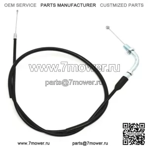 Трос дроссельной заслонки подходит для Honda CRF100F CRF110F CT110 CL70 CL90 XR75 XR80 XR80R (для: Honda)