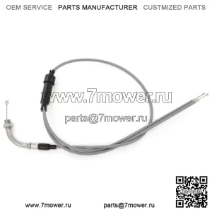 Новая копия троса дроссельной заслонки — Honda CB175 — 1969-1973 CB200 1974-1976 CB200T (для: Honda)