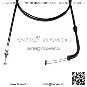 Новый трос дроссельной заслонки для Honda XL250 XL 250 K0-K3 17920-329-000