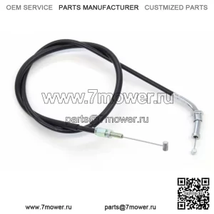 Новый оригинальный трос дроссельной заслонки Honda B 70-76 CB750 K, 75 76 CB750F #F39 (для: Honda)