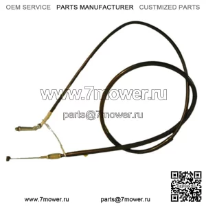 HONDA CB750 CB550 НОВЫЙ ТРОС ДРОССЕЛЬНОЙ ЗАСЛОНКИ B CB 750 550 X-LONG CB550K 17920-393-000