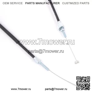 Доводчик газового троса для Honda XL 250 R.XL 350 R.XL 600 R #17920-KG0/MG2-000