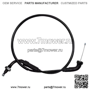 Трос дроссельной заслонки для Honda 17920-GEL-305 17920-181-305 Трос дроссельной заслонки (для: Honda)