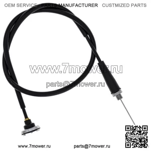 Трос дроссельной заслонки для мотоцикла Honda CRF80F 17920-GN1-A80 2004-2011 гг. (Для: Honda)
