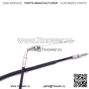 Газовая рампа, открытие, трос газа, 17910-MZ8-A20 HONDA VT 600 Cshadow 1995-2000 гг.