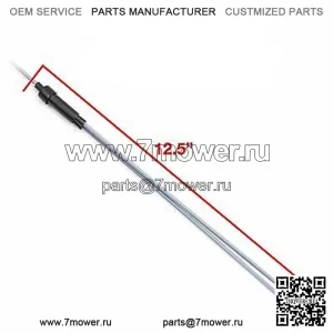 Двойной трос дроссельной заслонки для Honda CB160 Super Sport 160, CB96 17910-342-000 (для: Honda)