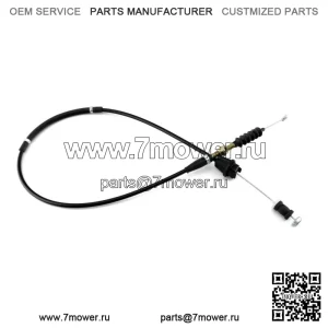 ЗАМЕНА КОРОТКОГО ТРОСА ДРОССЕЛЯ HONDA HYBRID RACING (K-SWAP) -HYB-TRC-01-10