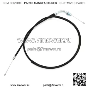Трос дроссельной заслонки для Honda MR175 1975-1977 (Для: Honda)