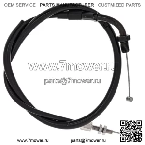 Трос дроссельной заслонки для Honda CBR1000F 17910-MM5-000 17910-MZ2-000 (Для: Honda)