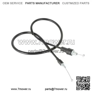 Трос дроссельной заслонки подходит для Honda Sportrax 450 TRX450R 2004-2005 04-05 17910-HP1-000