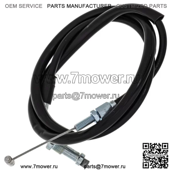 Трос дроссельной заслонки для Honda Shadow VLX 600 VT600C VT600CD 17920-MZ8-G20 (для: Honda) - Image 2