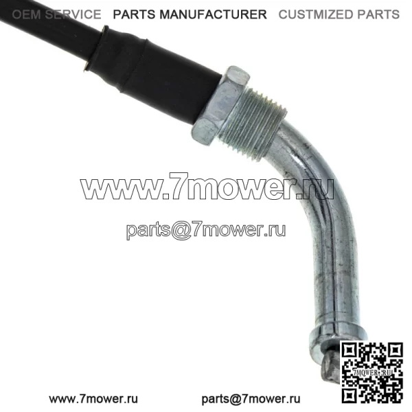 Трос дроссельной заслонки для Honda Shadow VLX 600 VT600C VT600CD 17920-MZ8-G20 (для: Honda) - Image 4