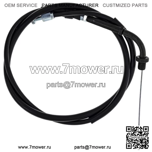 Трос дроссельной заслонки для Honda Goldwing 1500 GL1500A GL1500SE 17910-MT8-004 (Для: Honda)