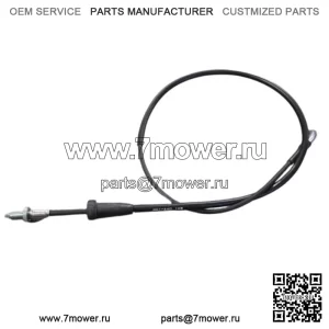 Оригинальный трос дроссельной заслонки Honda TRX 400EX 2005-2008 400X 2009-2014 модели (для: Honda)