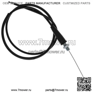 Трос дроссельной заслонки для Honda CR80 CR85R CR85RB 17910-GBF-830 17910-GBF-K40 (Для: Honda)