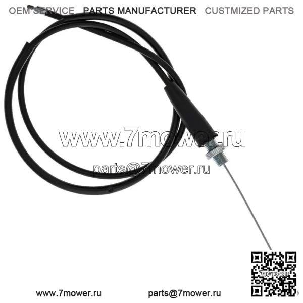 Трос дроссельной заслонки для Honda CR80 CR85R CR85RB 17910-GBF-830 17910-GBF-K40 (Для: Honda)