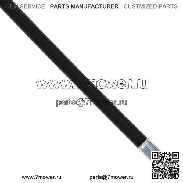 Трос дроссельной заслонки для Honda CR80 CR85R CR85RB 17910-GBF-830 17910-GBF-K40 (Для: Honda) - Image 4