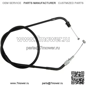 485697 Трос дроссельной заслонки "B" для Honda CBF500 4/A4-A7 2004-2007 (см. описание...)