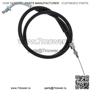 Трос дроссельной заслонки для Honda Shadow VLX 600 VT600C VT600CD 17910-MZ8-G20 (для: Honda)