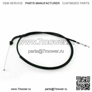 Трос дроссельной заслонки для Honda Nighthawk 750 CB750 1996 1997-2003 17910-MW3-A41 (Для: Honda)