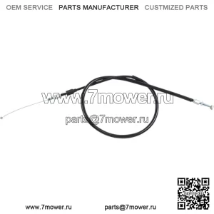 Трос дроссельной заслонки 02-0589 (для: Honda)