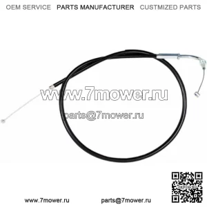 Трос дроссельной заслонки 02-0031 для Honda GL1100 1100A 1100I 1200A NOS H4 (для: Honda)