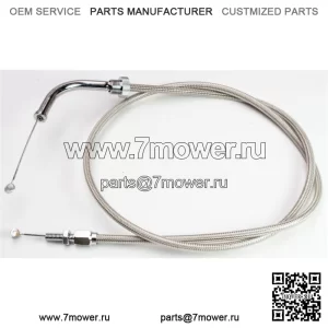 Трос толкателя дроссельной заслонки Armor Coat 62-0428 (для: Honda)
