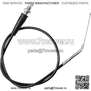 Сменный трос дроссельной заслонки BBR Honda XR50 CRF50 CRF XR 50 00-22 510-HXR-5102 (Для: Honda)