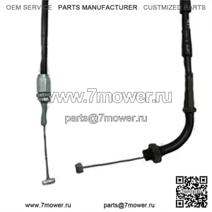 Honda CBR1000F CBR 1000F 1990-1996 Трос дроссельной заслонки 50-217-10