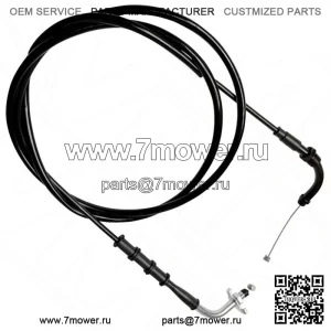 Новый трос дроссельной заслонки B Honda PCX125 PCX150 WW125 WW150 2015-18