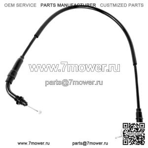Совершенно новый трос дроссельной заслонки для Honda 17920-Gel-A01 17920-Gel-A00
