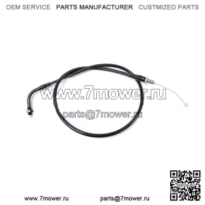 Дроссельная заслонка Honda TRX ATC 250/300/350 — тяговый трос 17910-HC0-670 (Для: Honda)