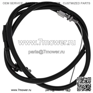 Трос дроссельной заслонки для Honda CB650 CB650C 17910-426-831 17910-426-020 (Для: Honda)