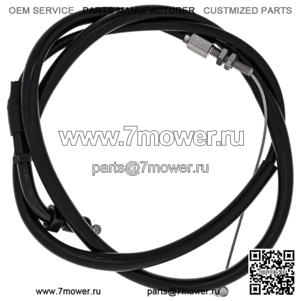 Трос дроссельной заслонки для Honda CB650 CB650C 17910-426-831 17910-426-020 (Для: Honda)