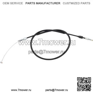 Трос дроссельной заслонки 02-0588 (для: Honda)